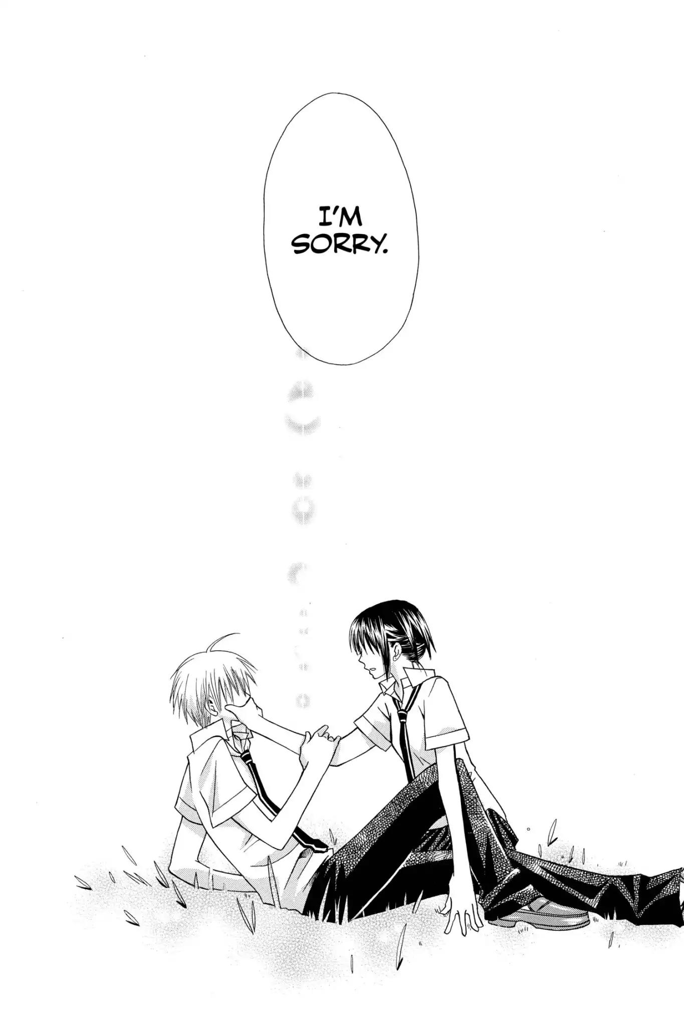 Mixed Vegetables Chapter 10 page 10 - Chapter 10