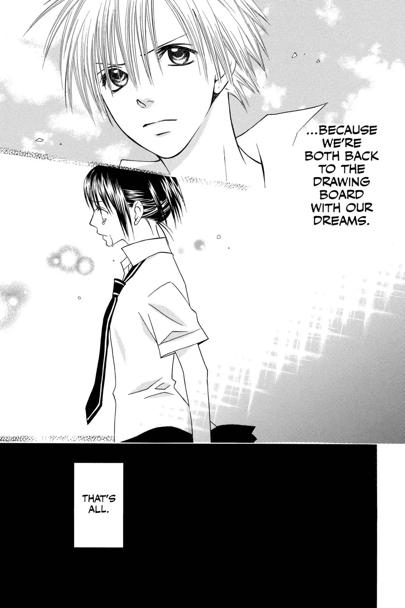 Mixed Vegetables Chapter 10 page 25 - Chapter 10