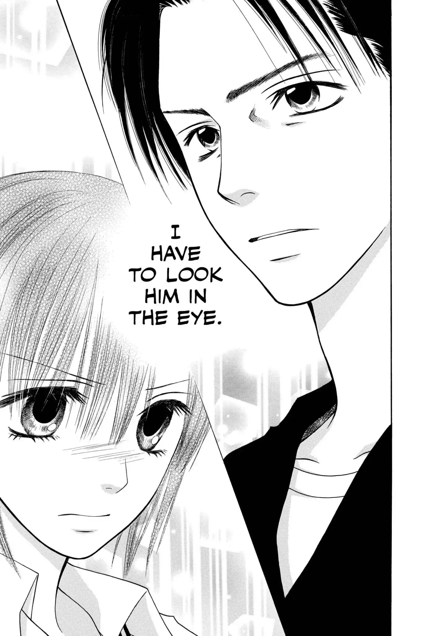 Mixed Vegetables Chapter 15 page 29 - Chapter 15: Vol.3 Menu.15