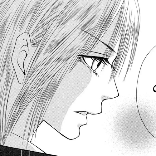 Mixed Vegetables Chapter 16: Vol.3 Menu.16 cover