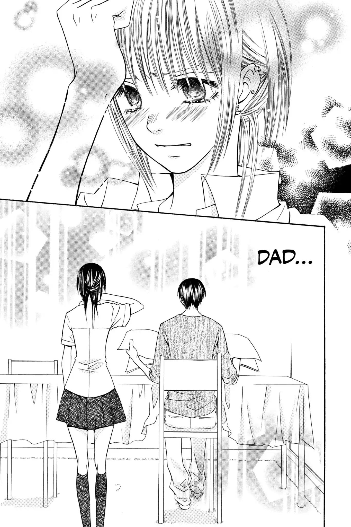 Mixed Vegetables Chapter 18 page 27 - Chapter 18: Vol.3 Menu.18