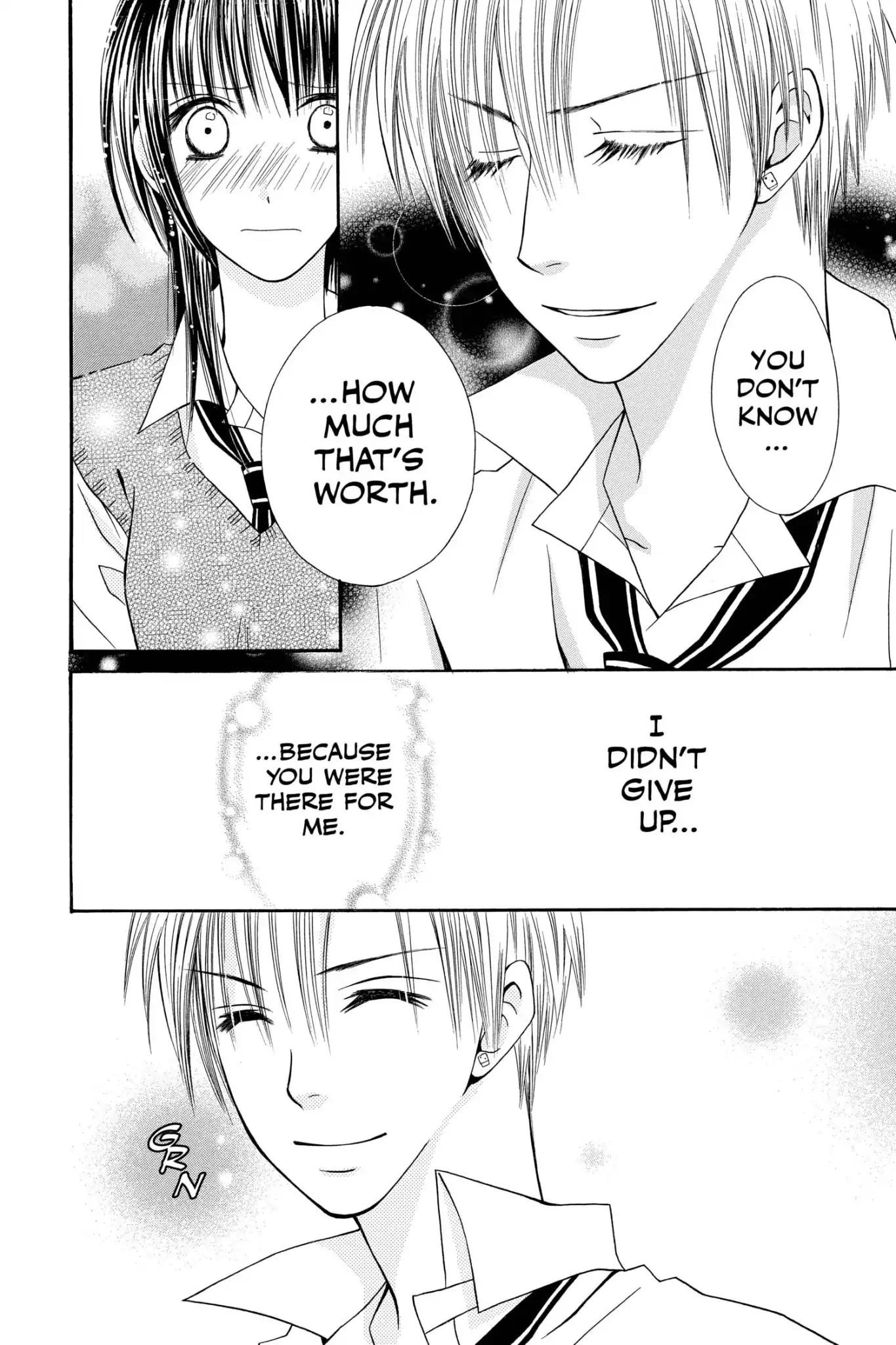 Mixed Vegetables Chapter 19 page 12 - Chapter 19: Vol.3 Menu.19