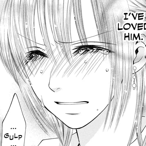Mixed Vegetables Chapter 19: Vol.3 Menu.19 cover