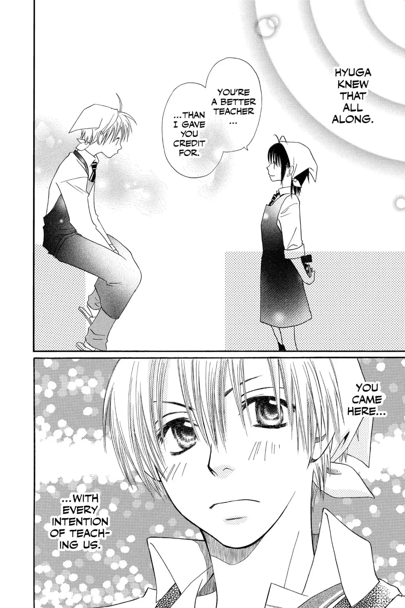 Mixed Vegetables Chapter 2 page 20 - Chapter 2