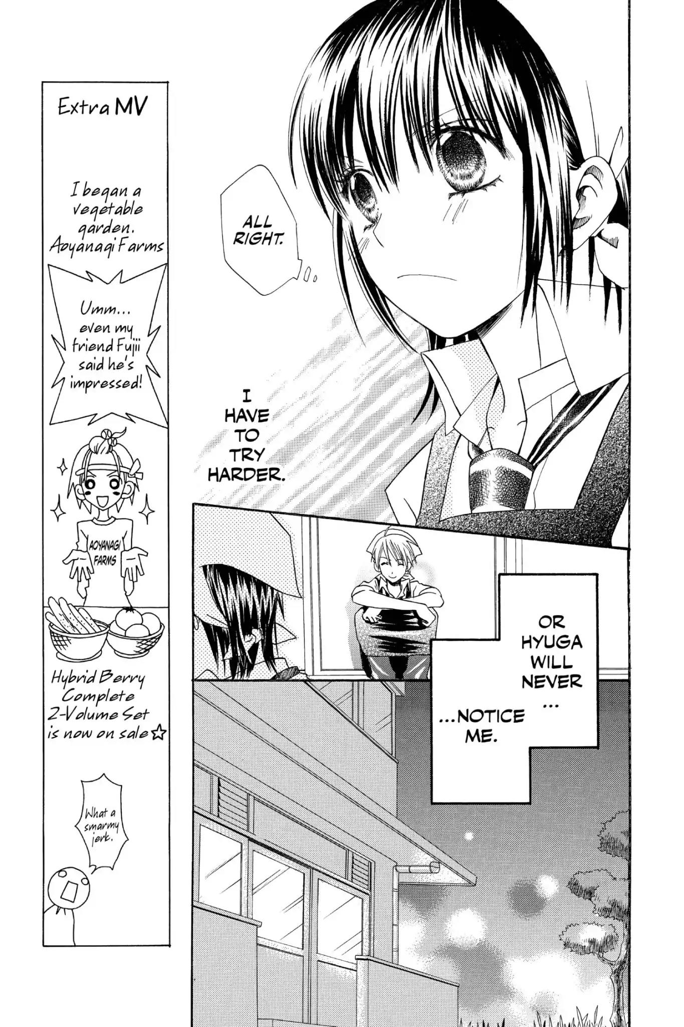 Mixed Vegetables Chapter 2 page 21 - Chapter 2