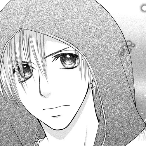 Mixed Vegetables Chapter 22: Vol.4 Menu.22 cover