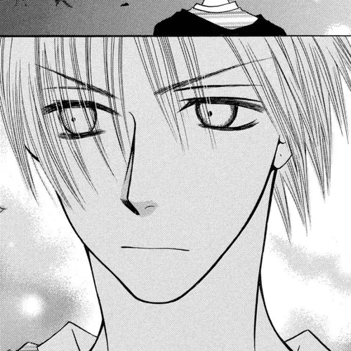 Mixed Vegetables Chapter 23: Vol.4 Menu.23 cover