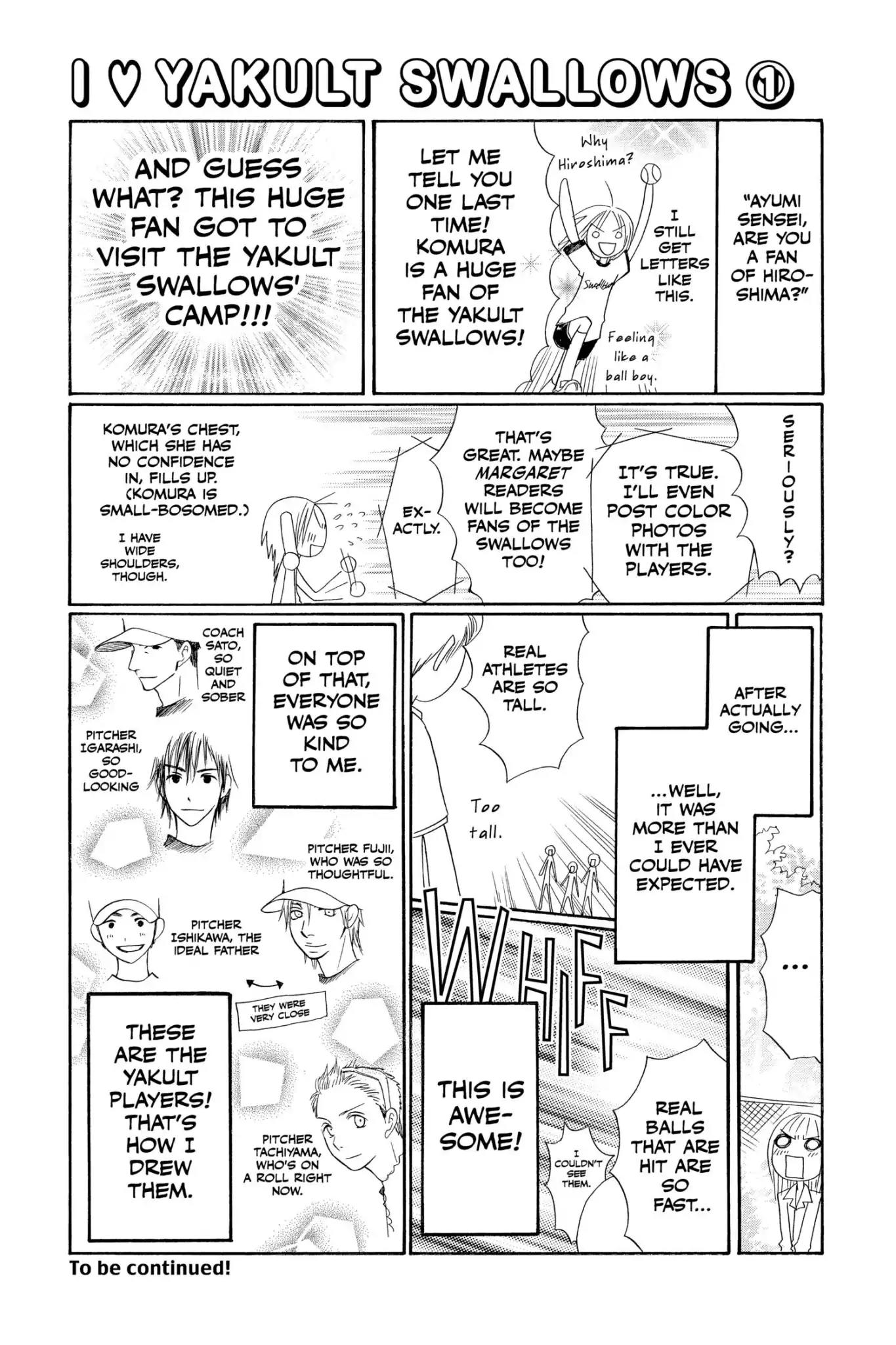 Mixed Vegetables Chapter 24 page 26 - Chapter 24: Vol.4 Menu.24