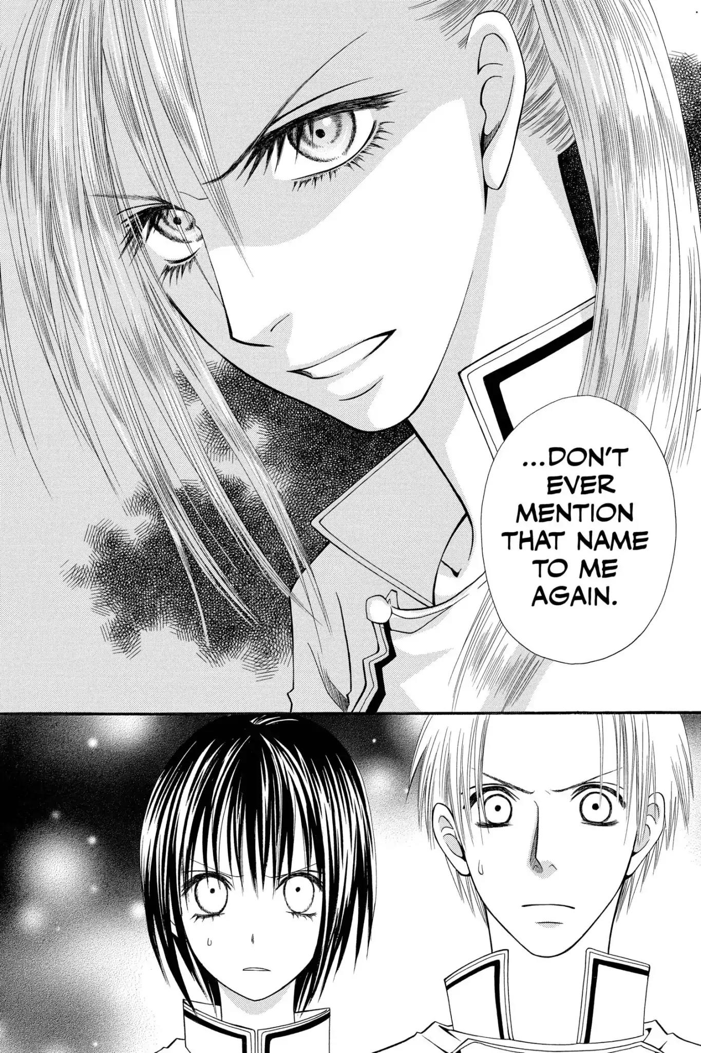 Mixed Vegetables Chapter 25 page 28 - Chapter 25: Vol.4 Menu.25