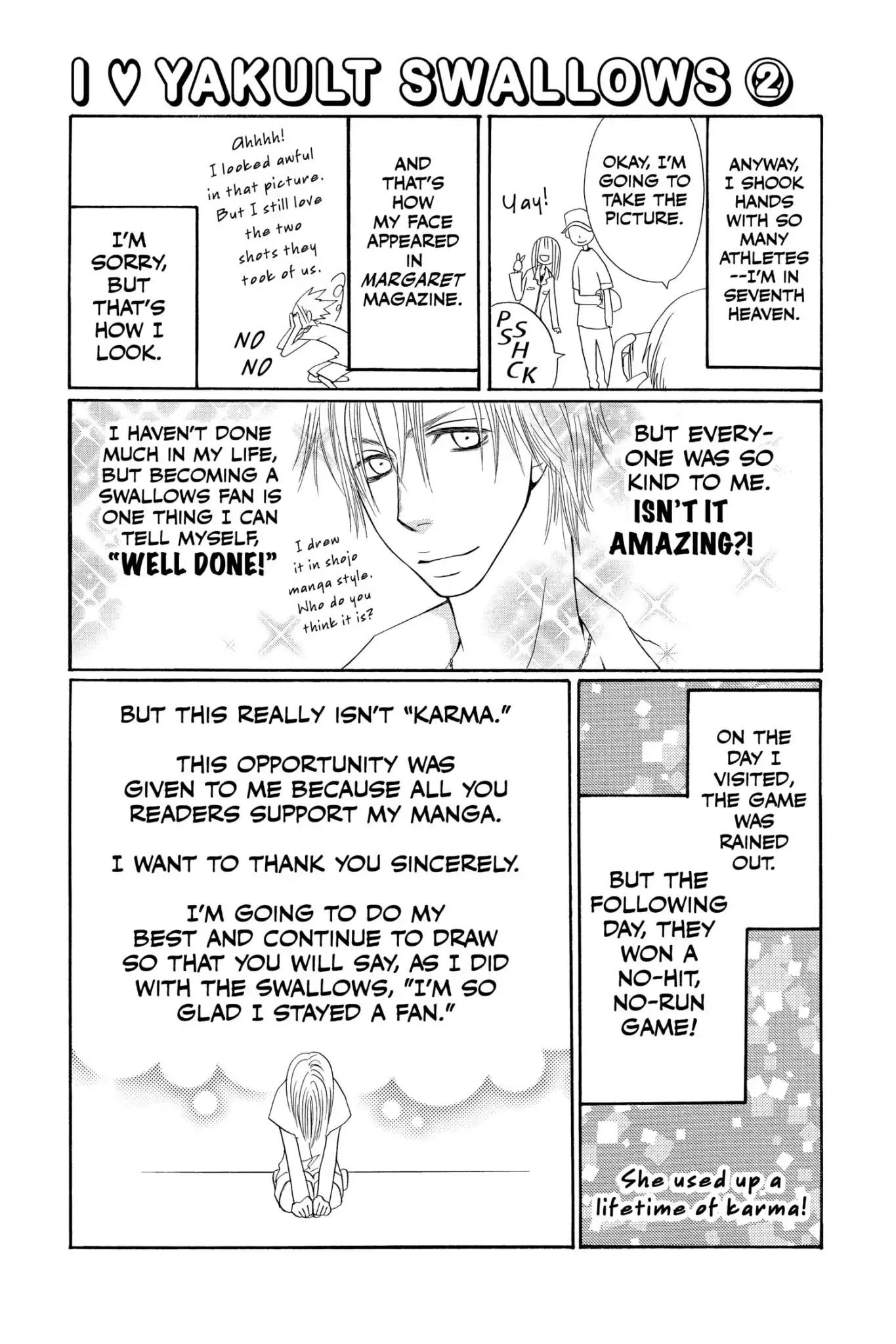 Mixed Vegetables Chapter 25 page 30 - Chapter 25: Vol.4 Menu.25