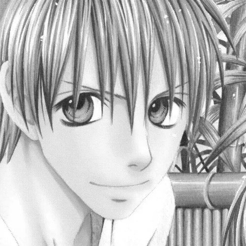 Mixed Vegetables Chapter 25: Vol.4 Menu.25 cover
