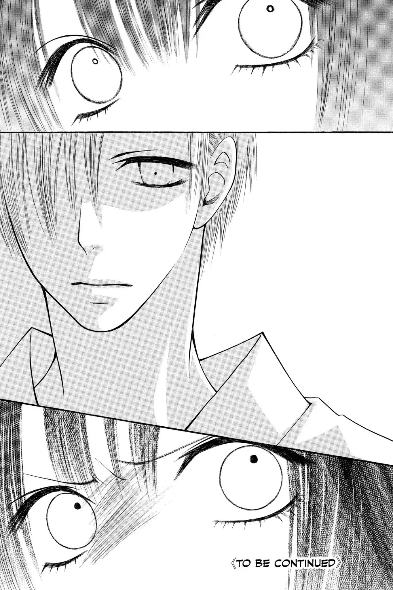 Mixed Vegetables Chapter 28 page 27 - Chapter 28: Vol.4 Menu.28
