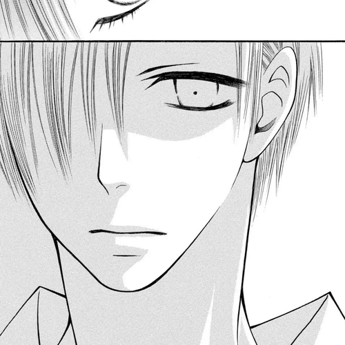 Mixed Vegetables Chapter 28: Vol.4 Menu.28 cover