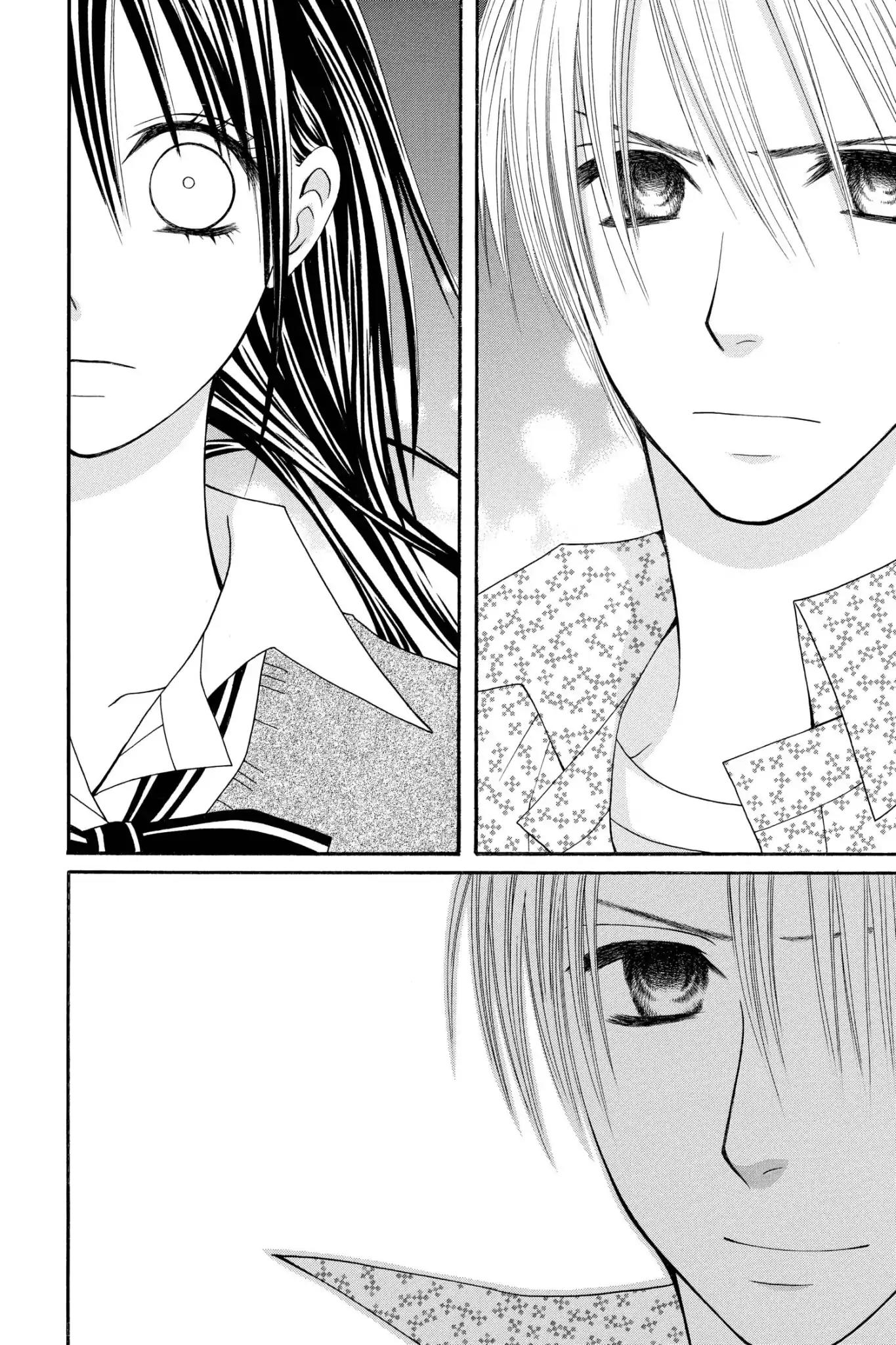Mixed Vegetables Chapter 29 page 18 - Chapter 29: Vol.5 Menu.29
