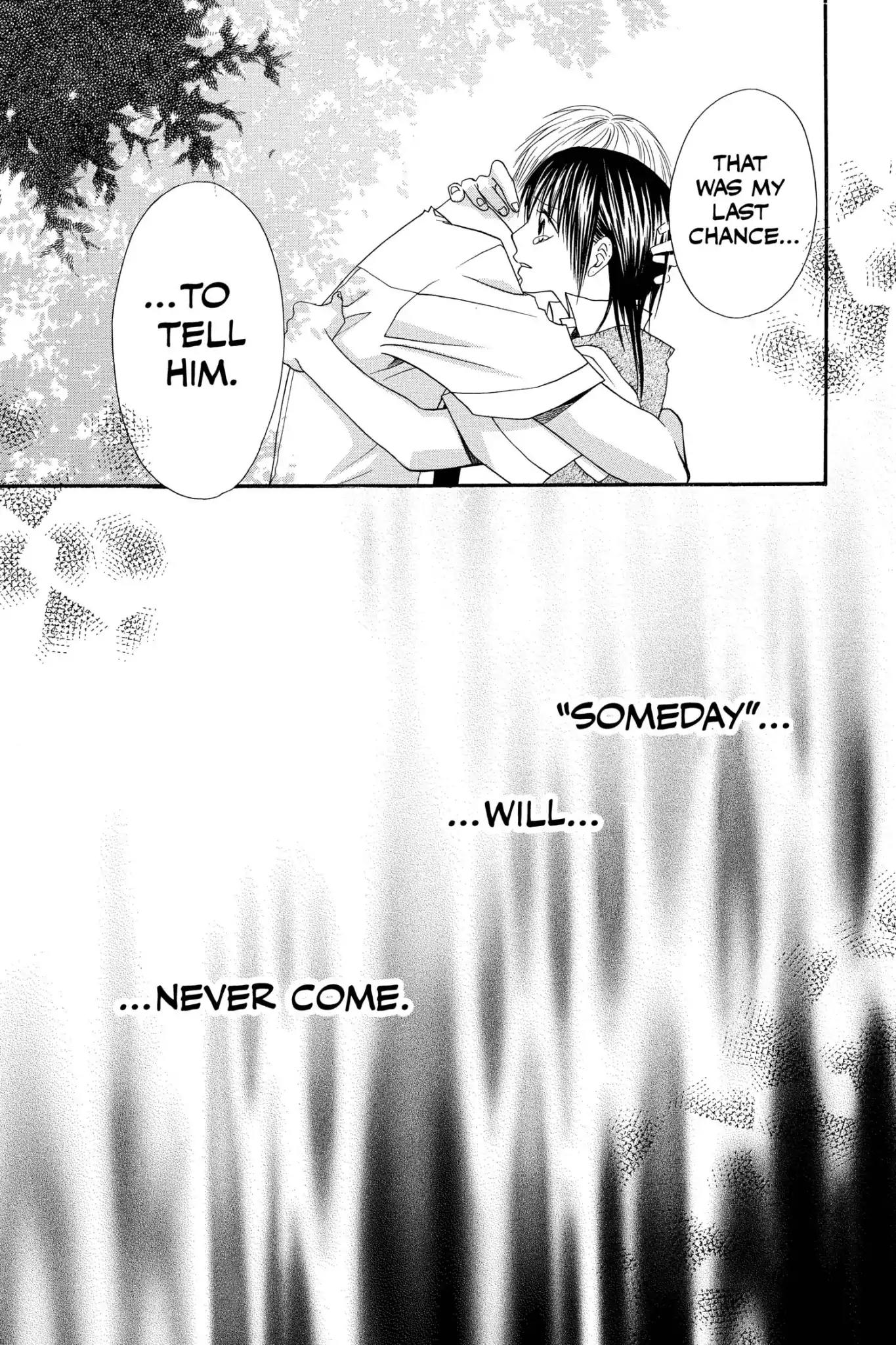 Mixed Vegetables Chapter 30 page 25 - Chapter 30: Vol.5 Menu.30