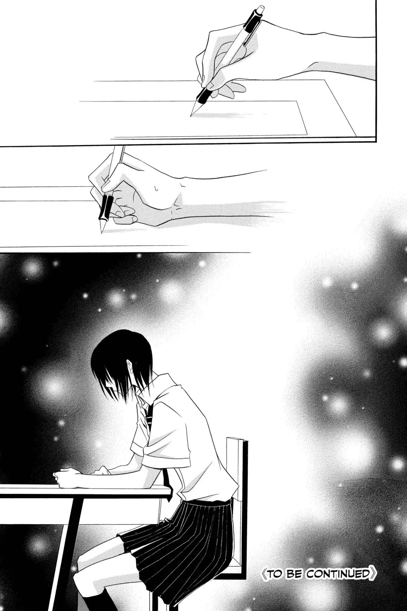Mixed Vegetables Chapter 34 page 31 - Chapter 34: Vol.5 Menu.34