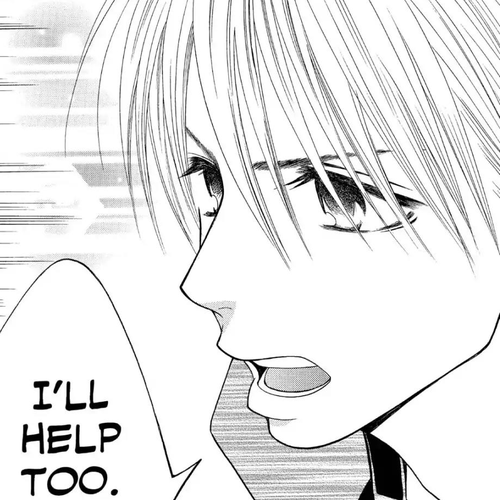 Mixed Vegetables Chapter 34: Vol.5 Menu.34 cover