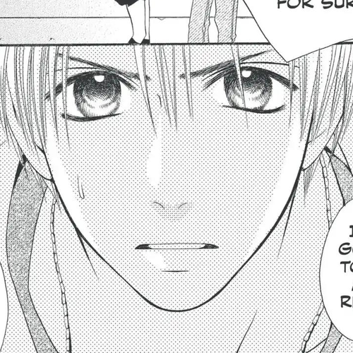 Mixed Vegetables Chapter 35: Vol.6 Menu.35 cover