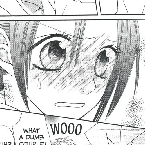 Mixed Vegetables Chapter 39: Vol.6 Menu.39 cover