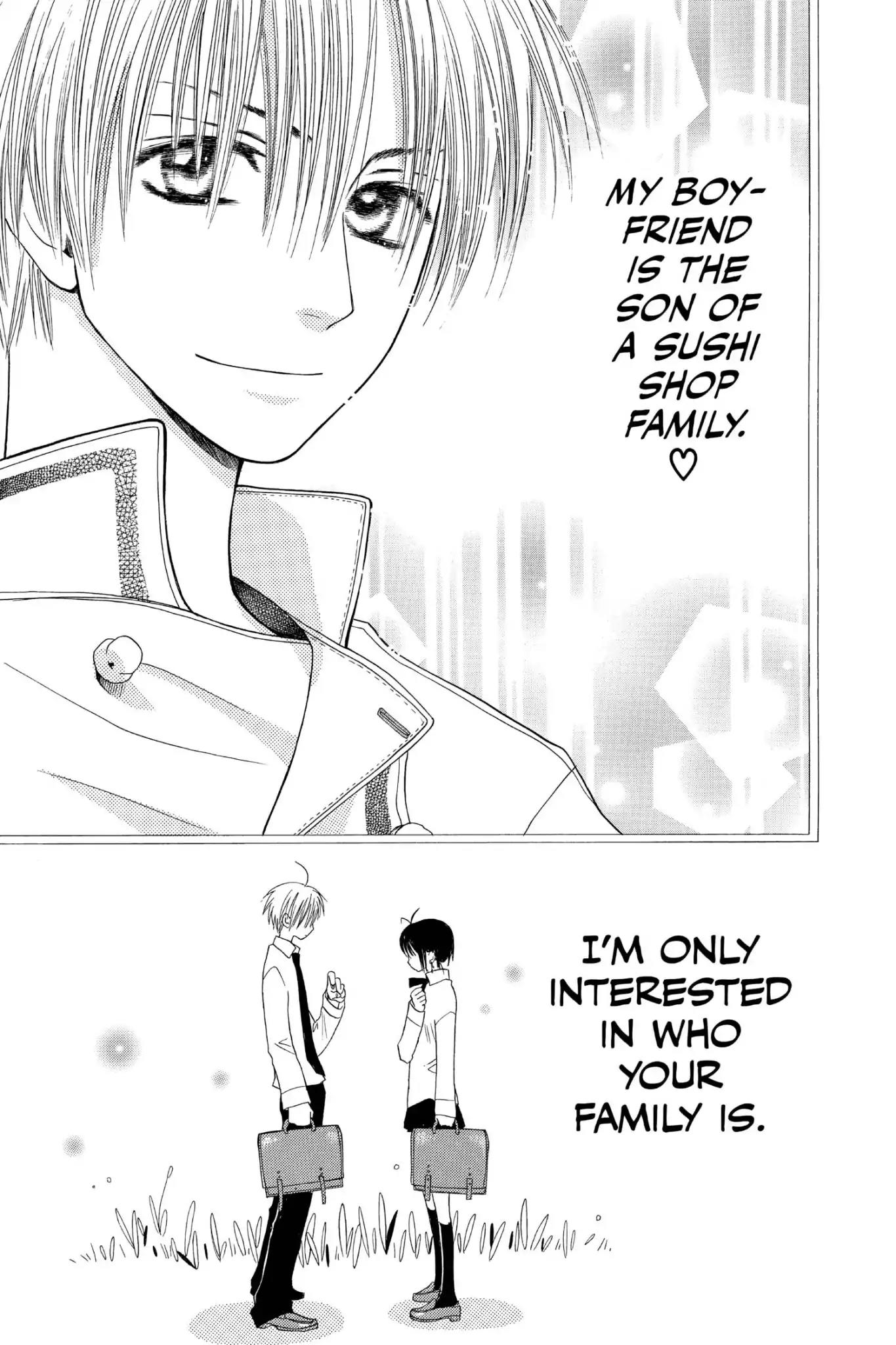 Mixed Vegetables Chapter 4 page 25 - Chapter 4