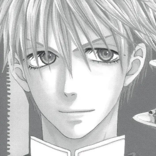Mixed Vegetables Chapter 40: Vol.6 Menu.40 cover