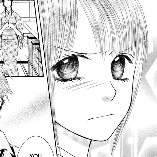 Mixed Vegetables Chapter 41: Vol.7 Menu.41 cover