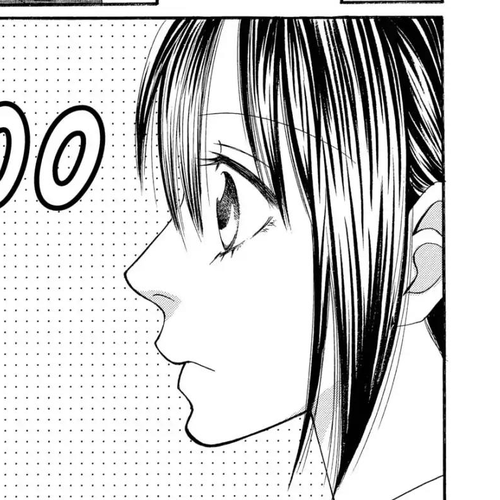 Mixed Vegetables Chapter 44: Vol.7 Menu.44 cover
