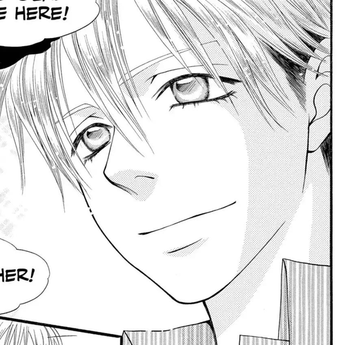 Mixed Vegetables Chapter 45: Vol.7 Menu.45 cover