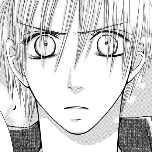 Mixed Vegetables Chapter 47: Vol.7 Menu.47 cover