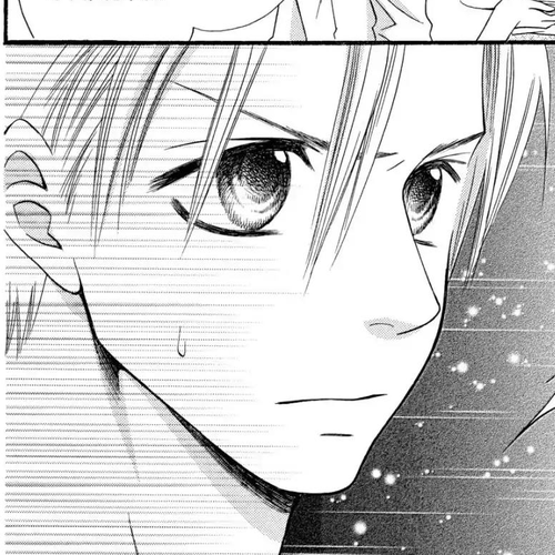 Mixed Vegetables Chapter 49: Vol.8 Menu.49 cover