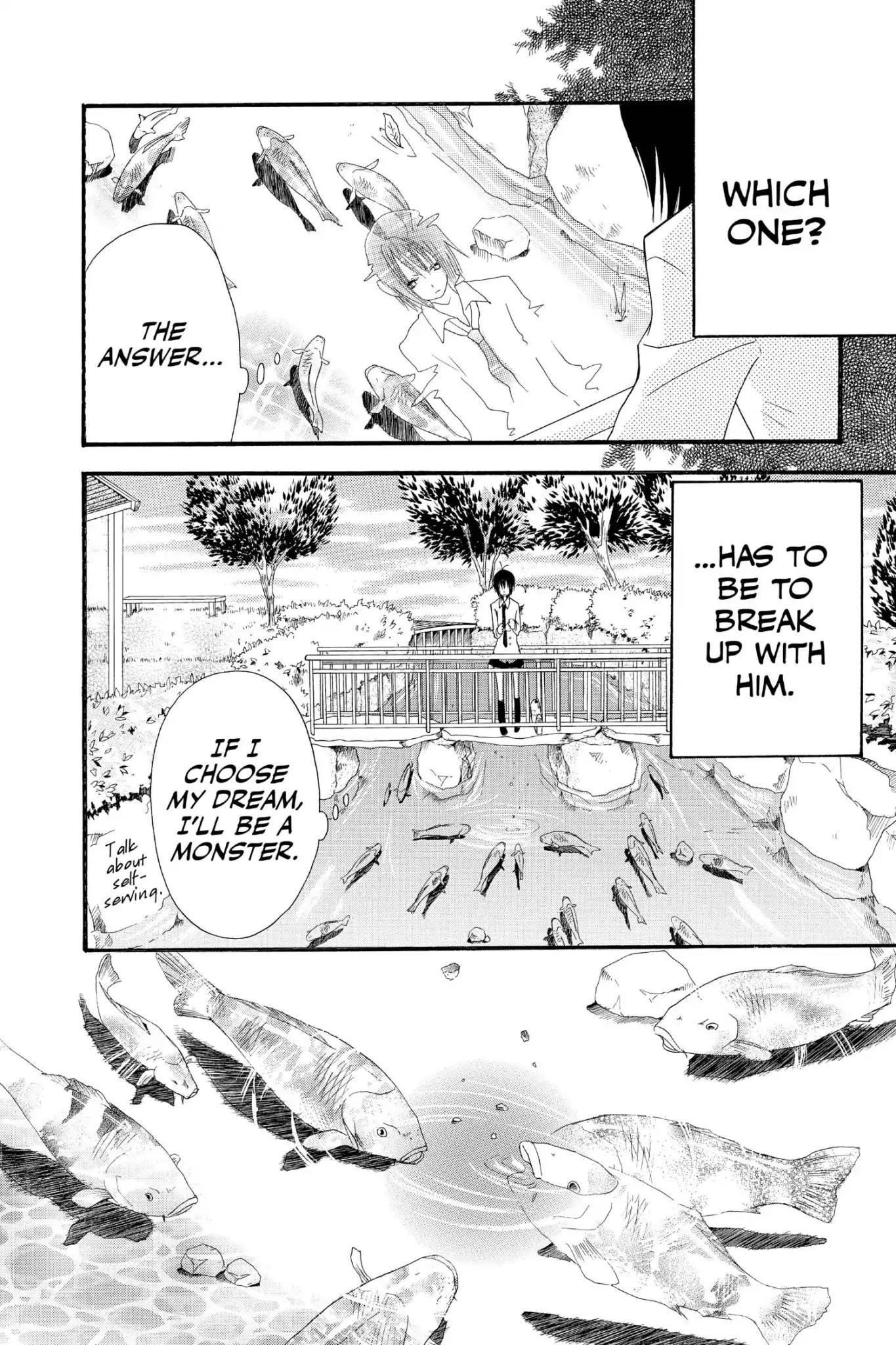 Mixed Vegetables Chapter 5 page 10 - Chapter 5