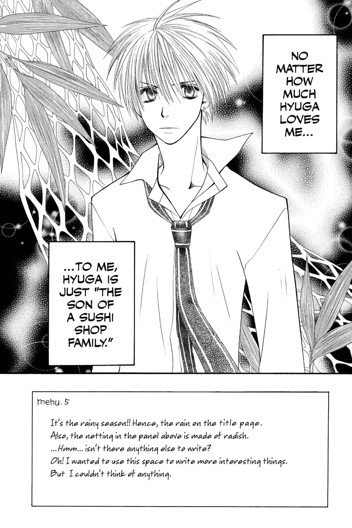 Mixed Vegetables Chapter 5 page 2 - Chapter 5