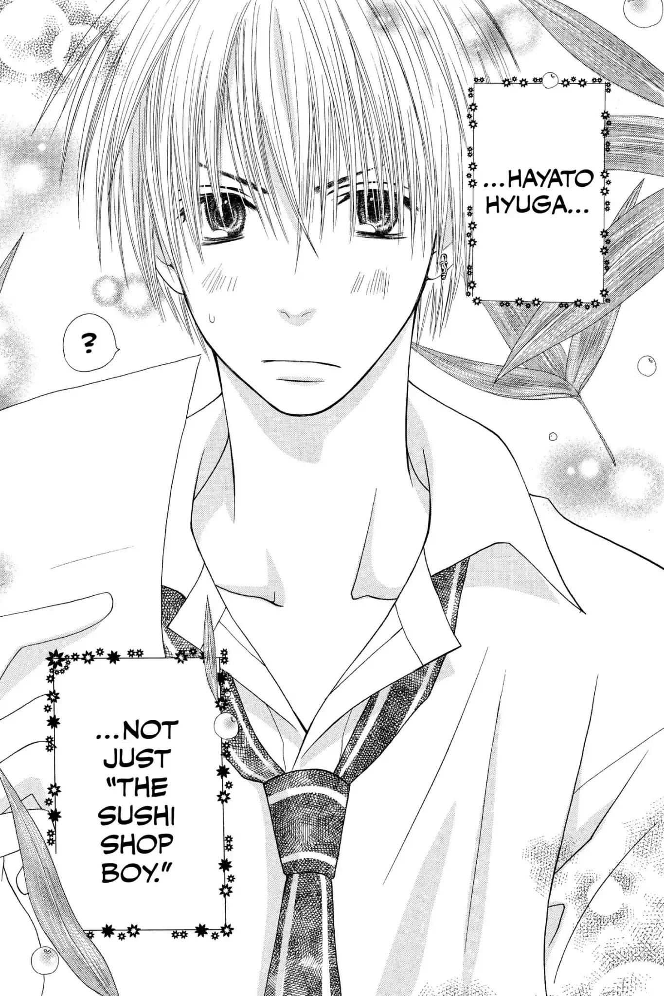 Mixed Vegetables Chapter 5 page 25 - Chapter 5