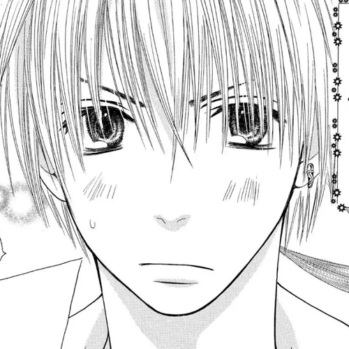 Mixed Vegetables Chapter 5 cover