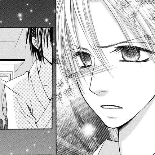 Mixed Vegetables Chapter 50: Vol.8 Menu.50 cover