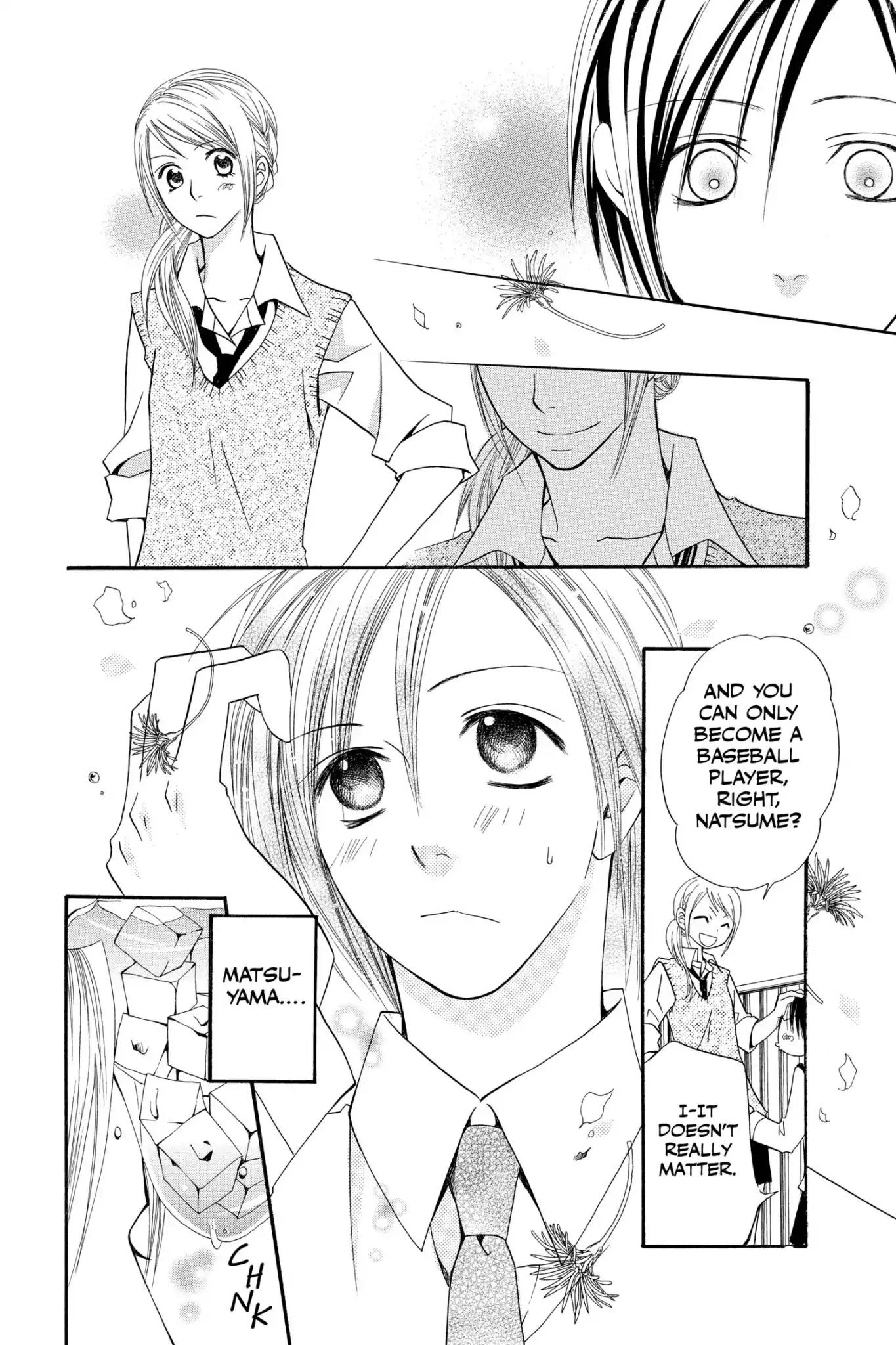 Mixed Vegetables Chapter 51 page 20 - Chapter 51: Vol.8 Menu.51
