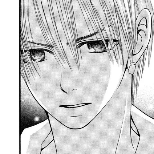 Mixed Vegetables Chapter 52: Vol.8 Menu.52 cover