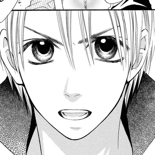 Mixed Vegetables Chapter 53: Vol.8 Menu.53 cover