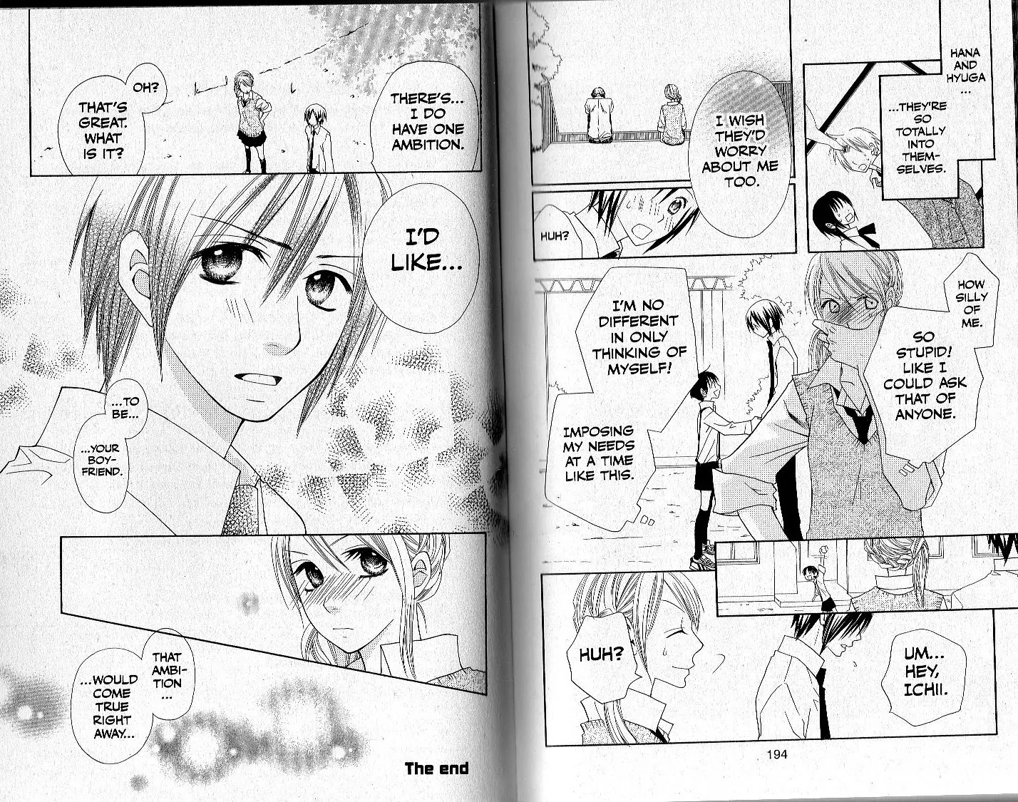 Mixed Vegetables Chapter 54.5 page 2 - Chapter 54.5