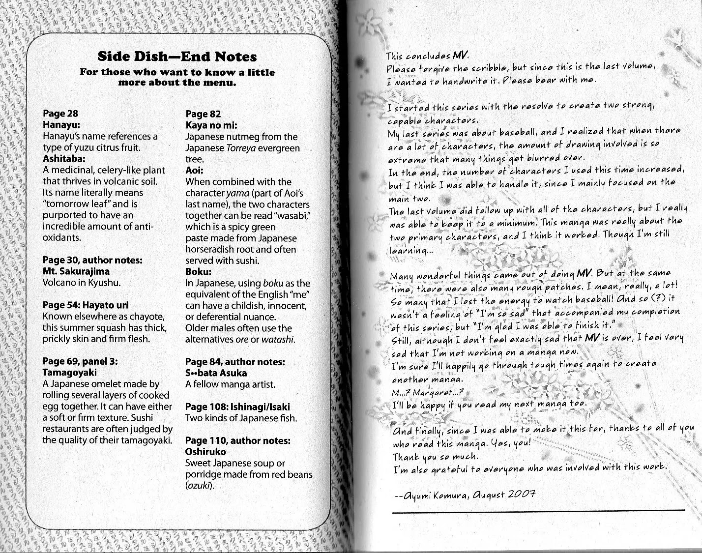 Mixed Vegetables Chapter 54.5 page 3 - Chapter 54.5