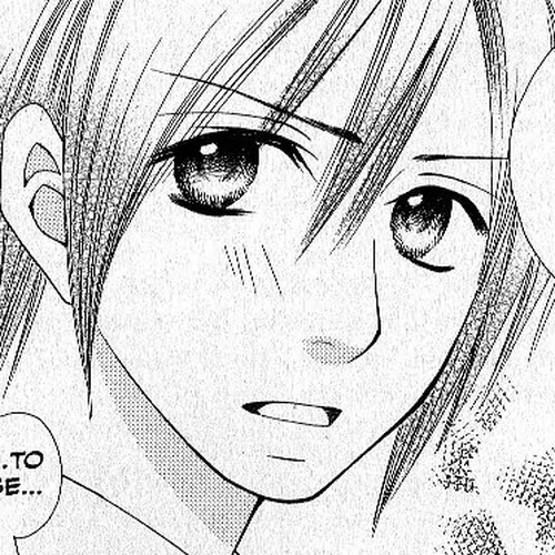 Mixed Vegetables Chapter 54.5 cover