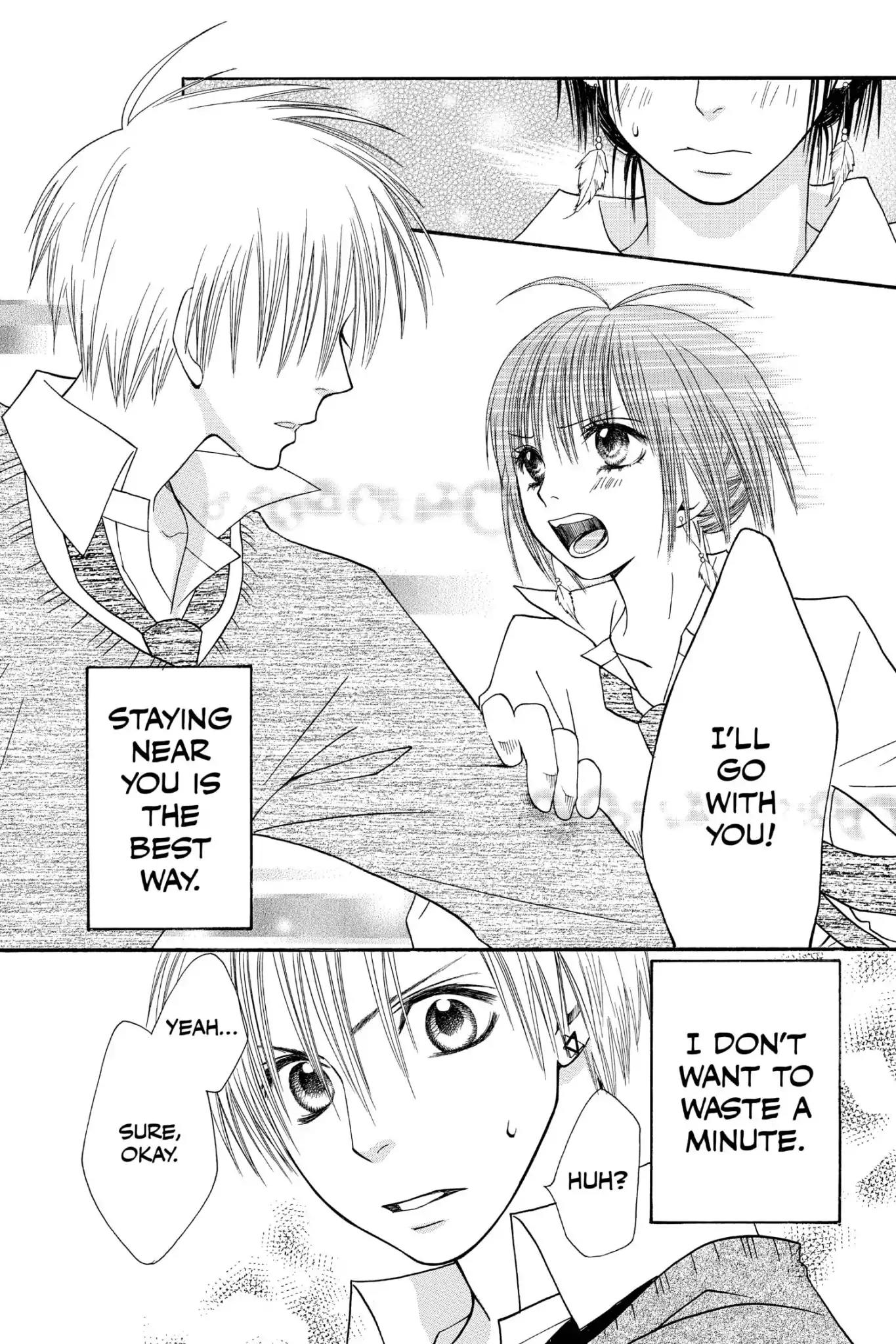 Mixed Vegetables Chapter 6 page 24 - Chapter 6