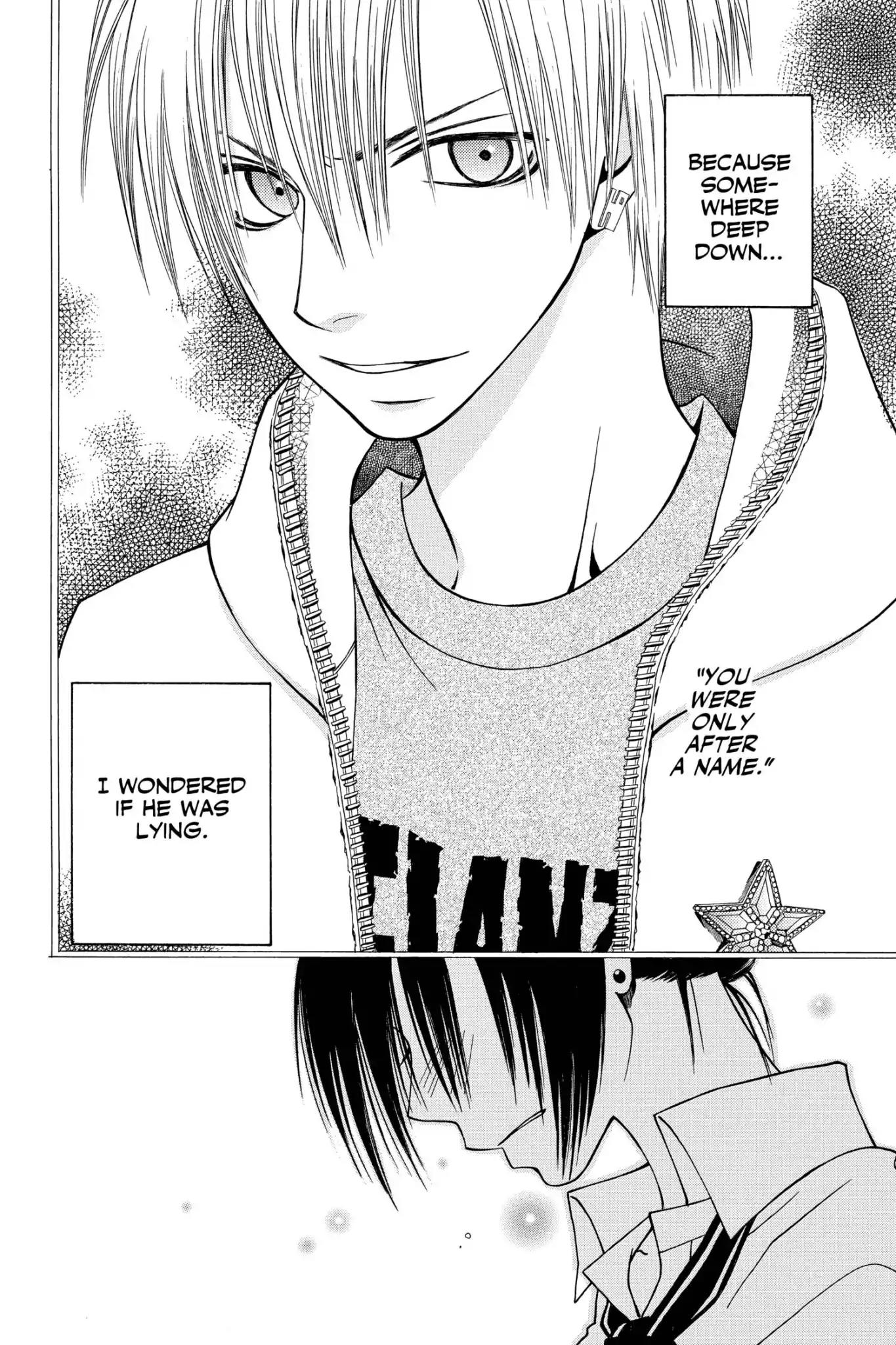 Mixed Vegetables Chapter 8 page 30 - Chapter 8