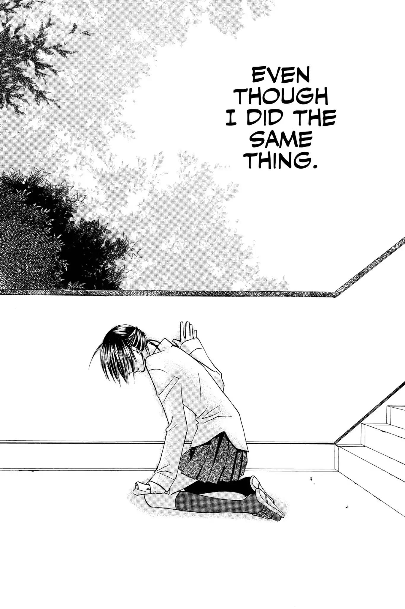 Mixed Vegetables Chapter 8 page 31 - Chapter 8