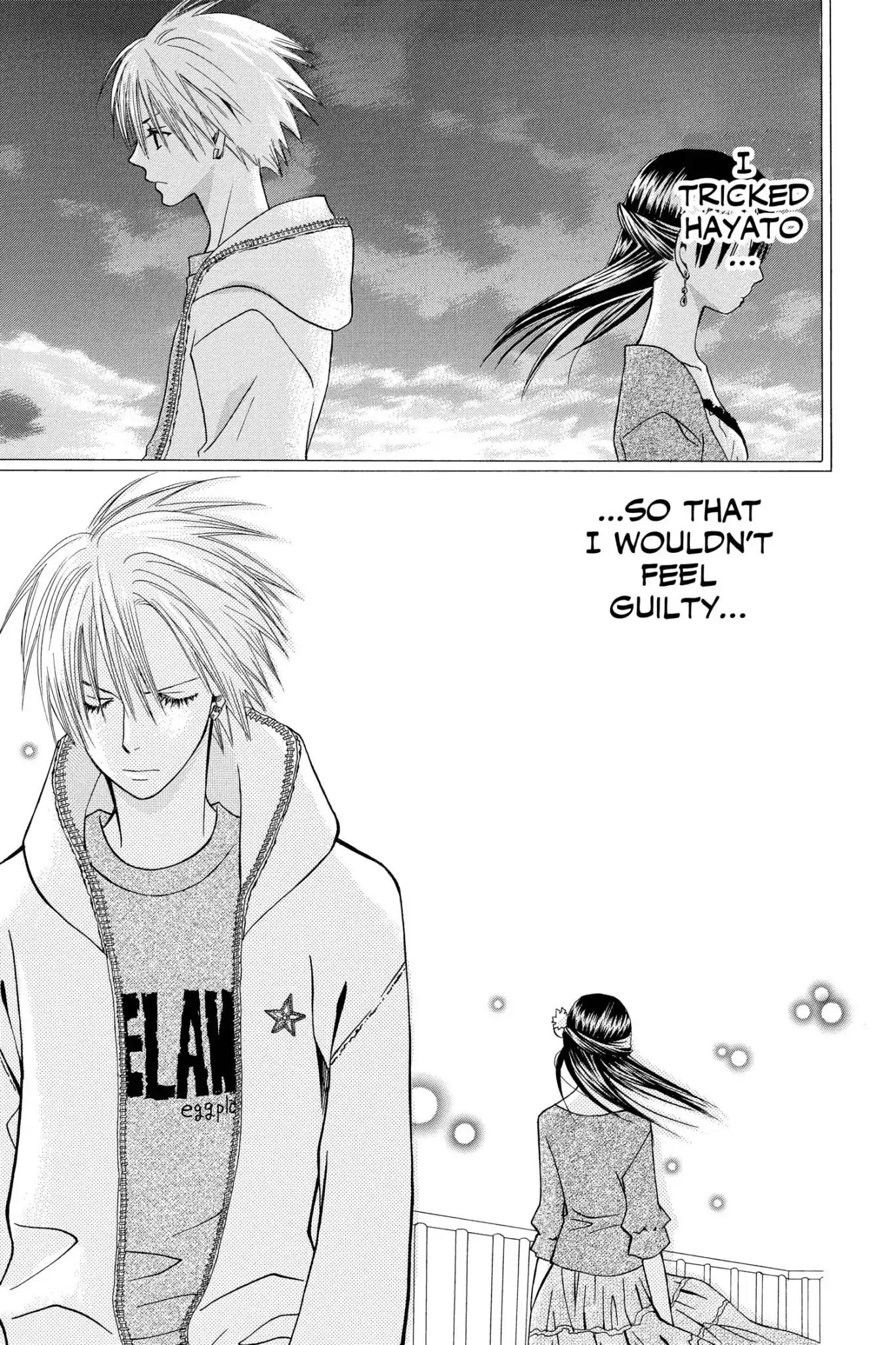 Mixed Vegetables Chapter 9 page 23 - Chapter 9