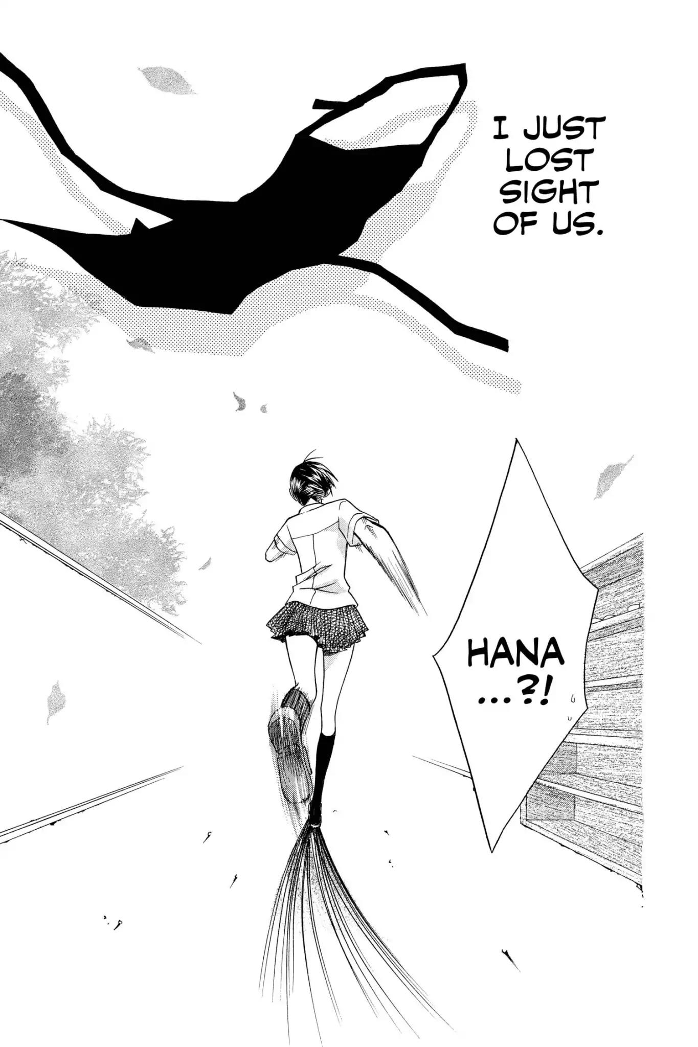 Mixed Vegetables Chapter 9 page 25 - Chapter 9