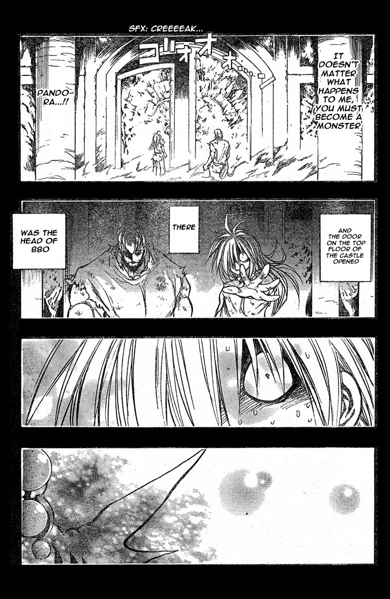 MiXim Chapter 118 page 11 - Chapter 118: P*A*N*D*O*R*A (2) Slave