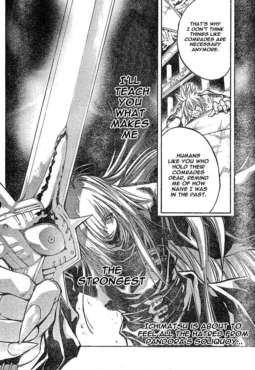 MiXim Chapter 118 page 16 - Chapter 118: P*A*N*D*O*R*A (2) Slave