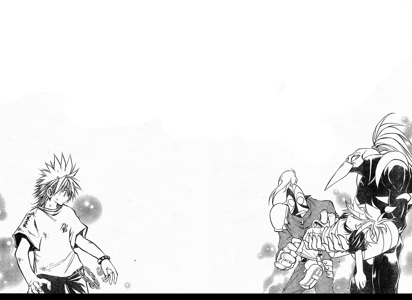 MiXim Chapter 126 page 7 - Chapter 126: MIXIM⭐11 (1) COUNT-11
