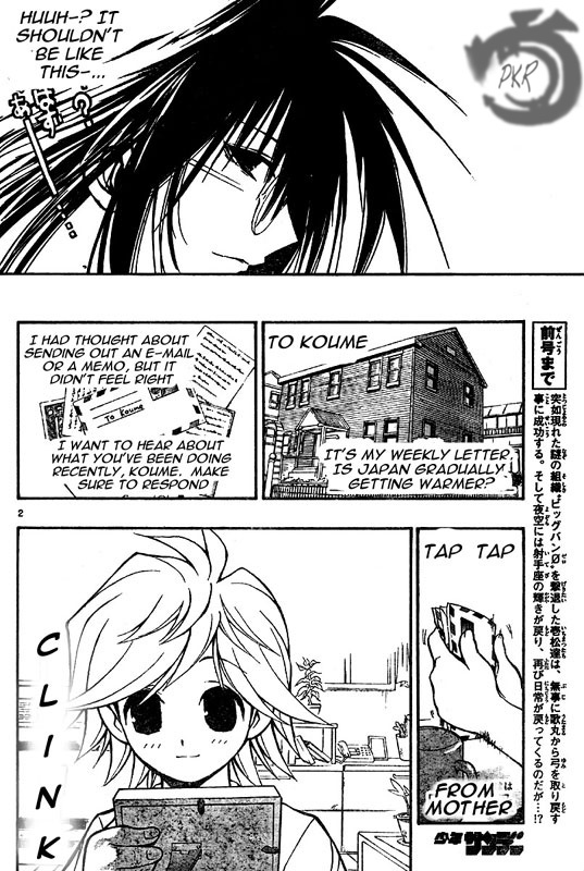 MiXim Chapter 23 page 3 - Chapter 23: Moment of Resolve